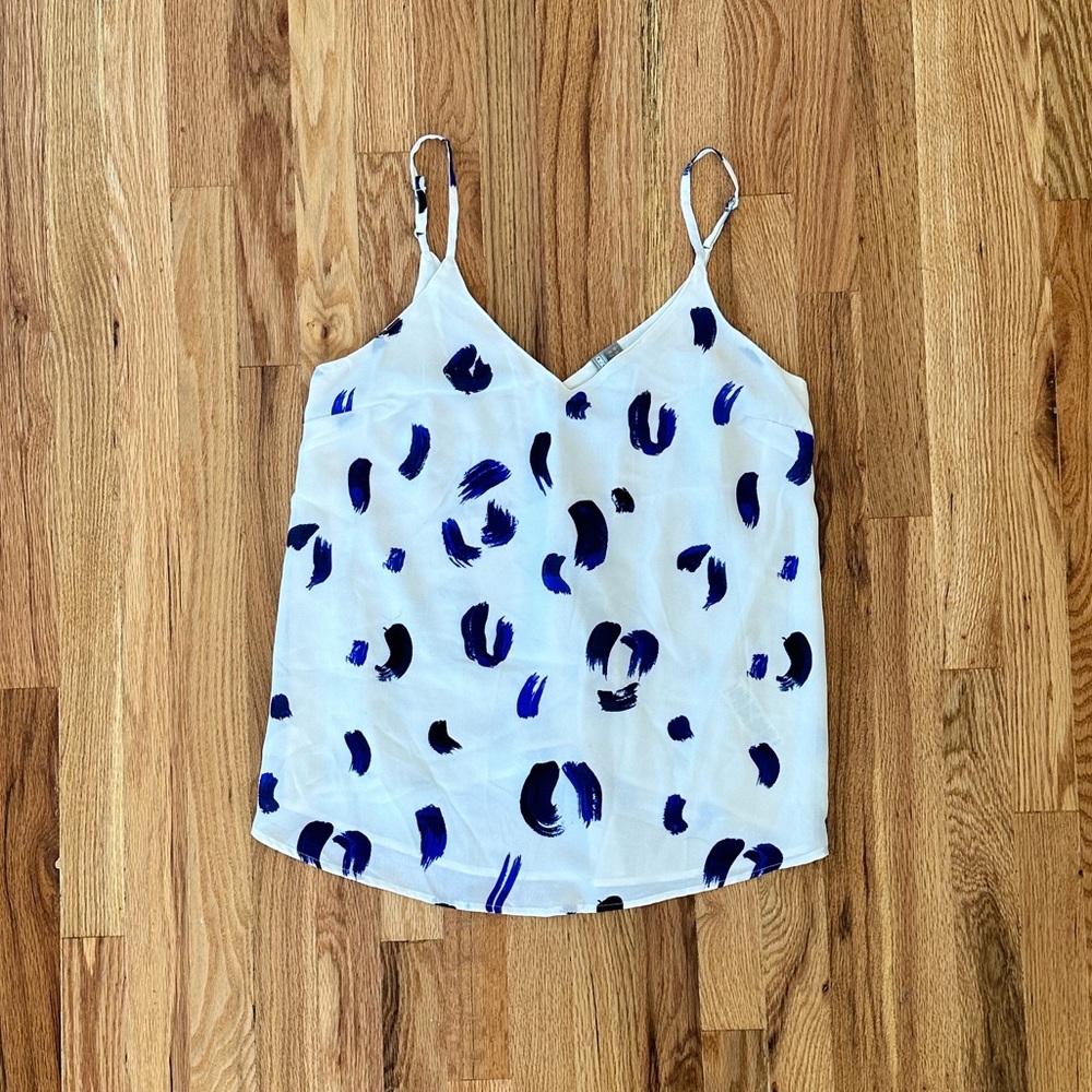 ASOS Maternity Tank Top